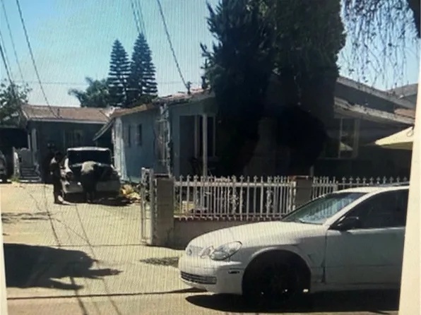 9501 Holmes Ave, Los Angeles, CA 90002