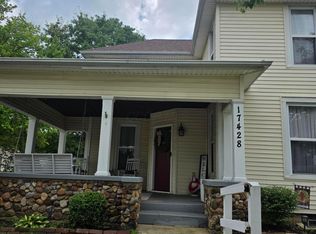 17428 High St, Clarksburg, OH 43115