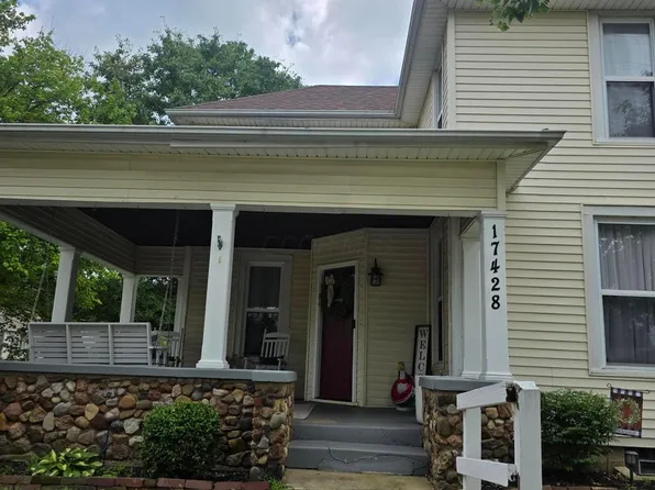17428 High St, Clarksburg, OH 43115