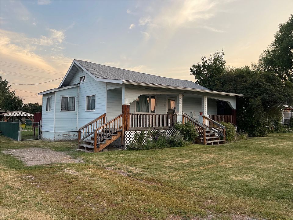 512 6th Ave E, Polson, MT 59860 Zillow