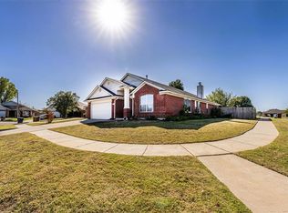 10301 Plymouth Ct, Oklahoma City, OK 73159