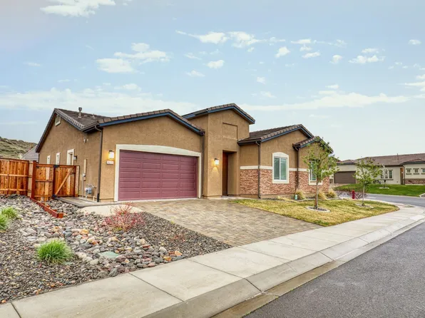 8371 Druids Glen Dr, Verdi, NV 89439