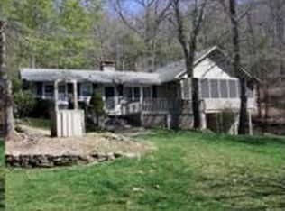 70 S Old Walhalla Rd, Highlands, NC 28741
