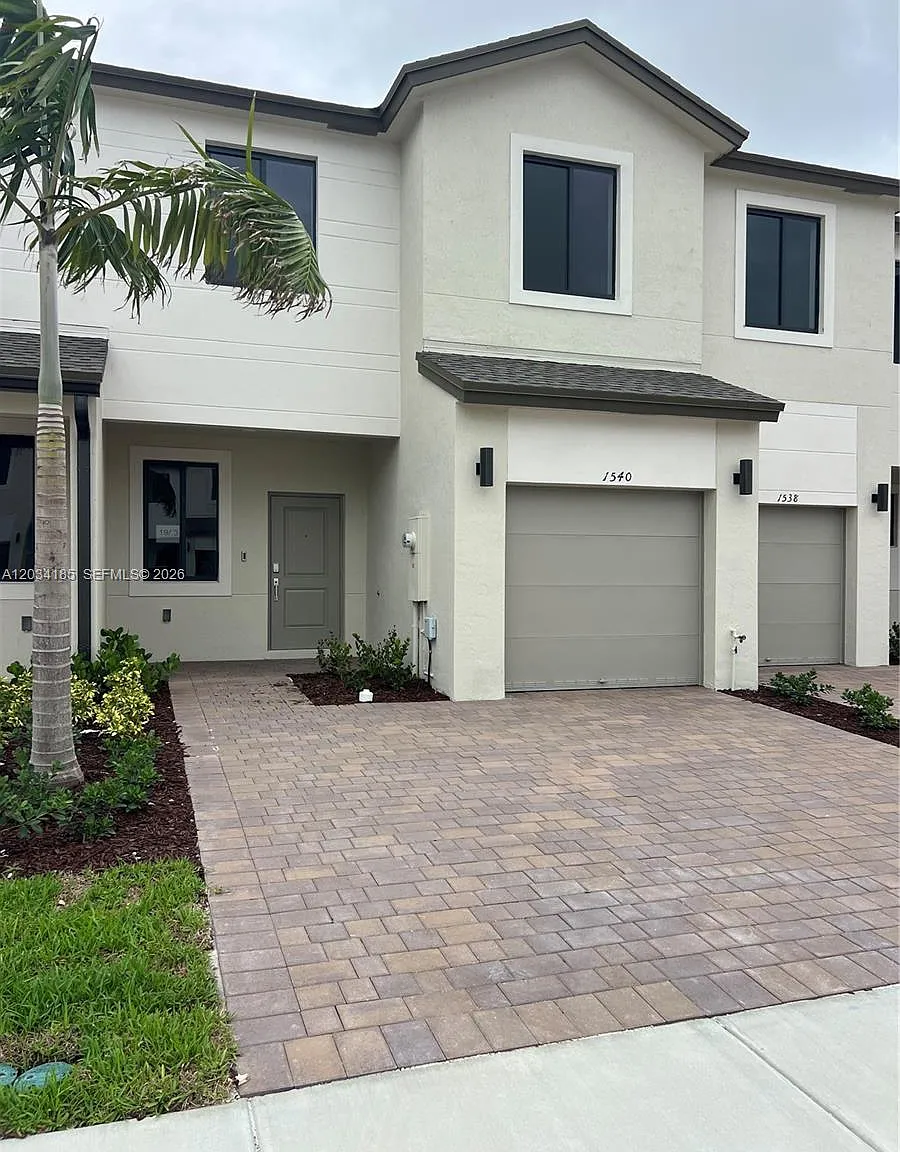 Sunscapes By Lennar — Photo 1