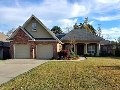 19 Bloomsbury Ct, Hattiesburg, MS, 39402