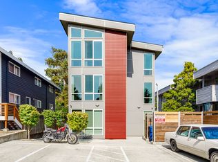 917 SW Holden St UNIT 202, Seattle, WA 98106