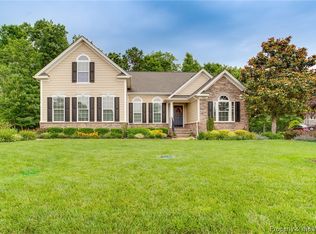 3032 Torrington Trl, Williamsburg, VA