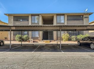 2853 Wheelwright Dr APT A, Las Vegas, NV 89121