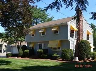 170 Williams St, Taunton, MA 02780