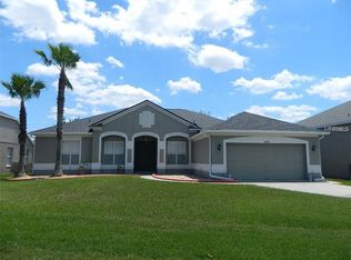 4878 Brightmour Cir, Orlando, FL 32837
