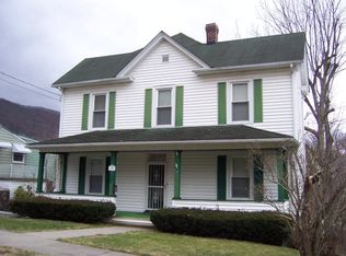 2212 Washington St, Bluefield, WV