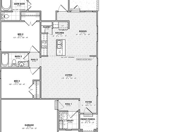 2nd image of this home
