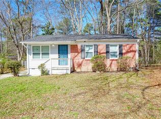 3695 Venus Pl NW, Atlanta, GA 30331