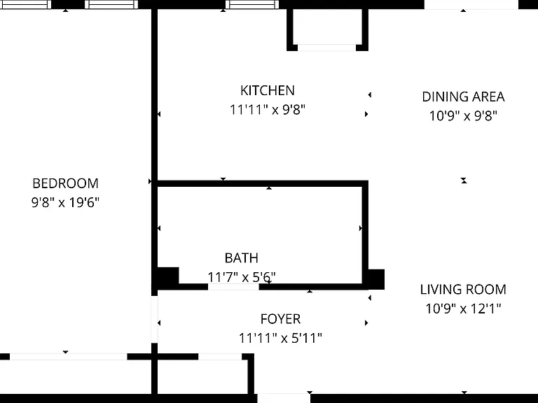 5630 Pershing Ave #42 — Photo 21