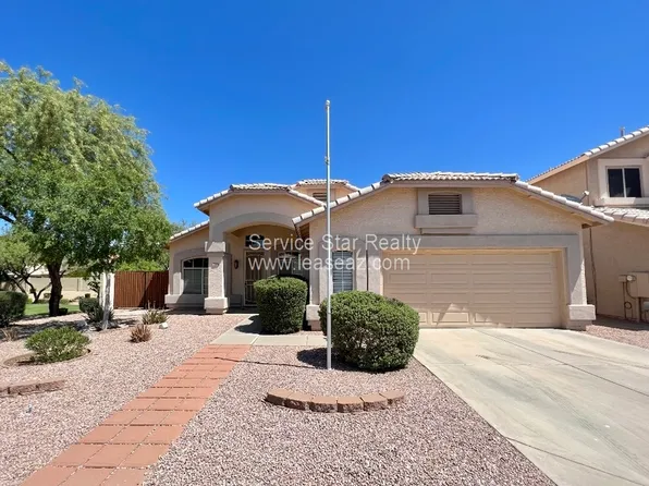 4880 W Erie St, Chandler, AZ 85226