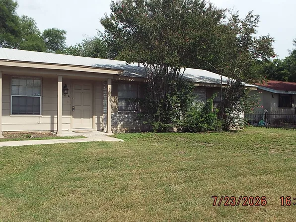 4874 Castle Lance, San Antonio, TX 78218