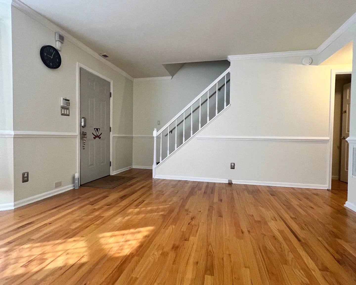 Great Duplex in Briarwood — Photo 2