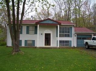 1276 Andrew Ave, Salem, OH 44460