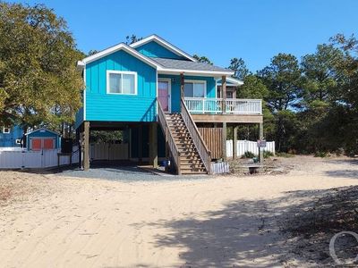 2281 Ocean Pearl Rd LOT 29, Corolla, NC, 27927