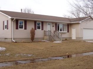 2910 22nd Ave N, Fort Dodge, IA 50501