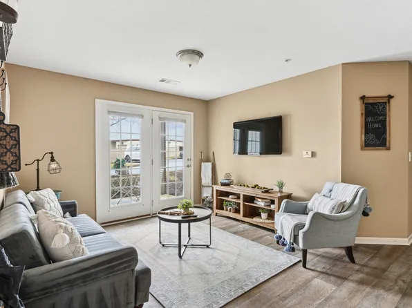 Overlook at Allensville