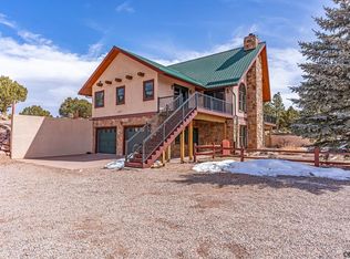 4230 Timber Ridge Rd, Westcliffe, CO 81252