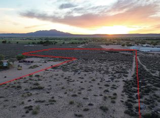 Ranchos De Veguita LOT 4B-14, Veguita, NM 87062