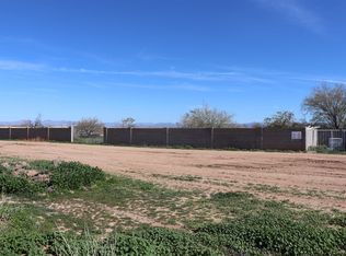 294XX N Wolfe Trl, Florence, AZ 85132