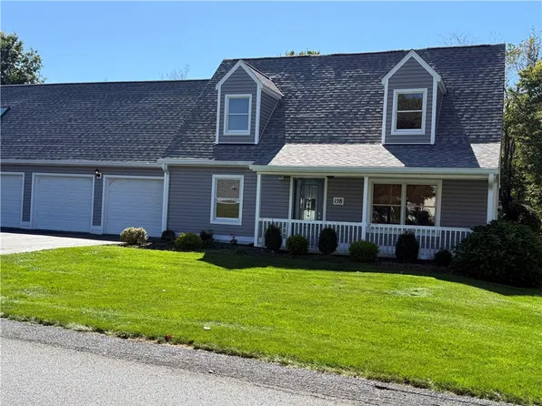 158 Sandro St, Indiana, PA 15701