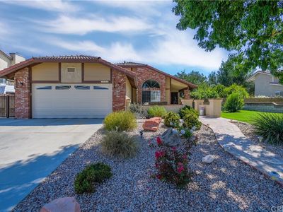 3326 Denise St, Lancaster, CA, 93536