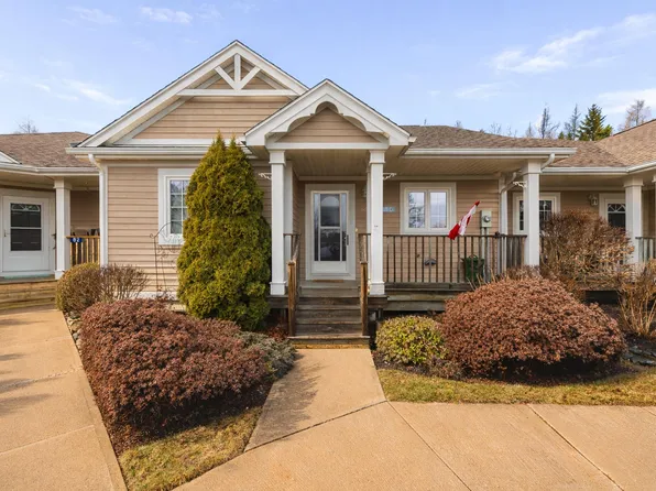 80 Millennium Dr, Chester, NS B0J 1J0