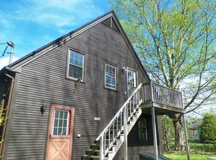 1160 Putnam Pike, Glocester, RI 02814
