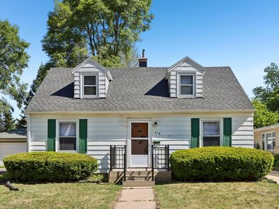 418 Harrison AVENUE, Waukesha, WI, 53186