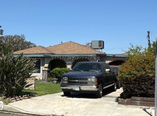 6773 Lemoran Ave, Pico Rivera, CA 90660