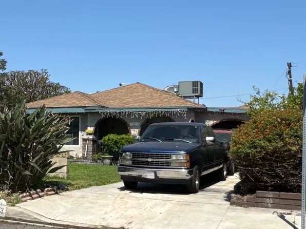 6773 Lemoran Ave, Pico Rivera, CA 90660