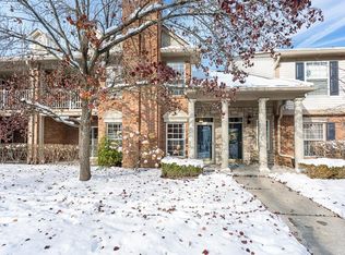 3491 Tremonte Cir S, Rochester, MI 48306