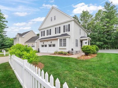 33 Golden Dr #33, Stow, MA, 01775