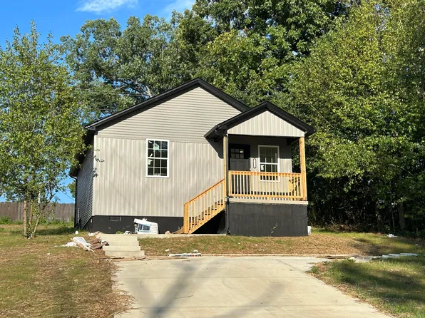 282 Westgate Dr, Somerset, KY 42503
