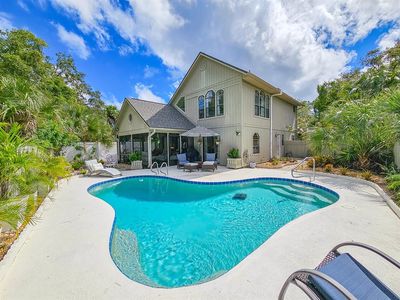 115 Pine Tree St, Flagler Beach, FL, 32136