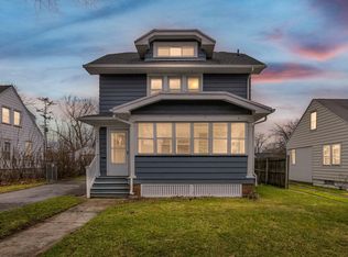 125 Whiteford Rd, Rochester, NY 14620