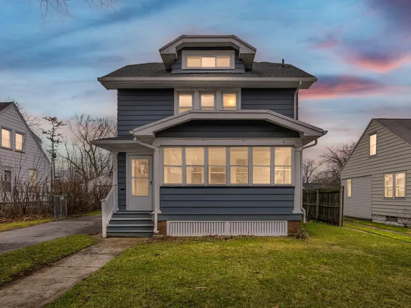 125 Whiteford Rd, Rochester, NY 14620