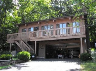 84 Bevens Ln, Waverly, OH 45690