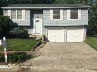 2160 Ladue Dr, Powell, OH 43065