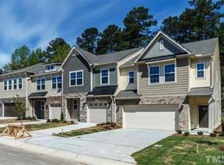 1016 Flagler St, Durham, NC 27713