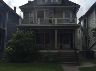 74 Manchester Pl #2, Buffalo, NY 14213