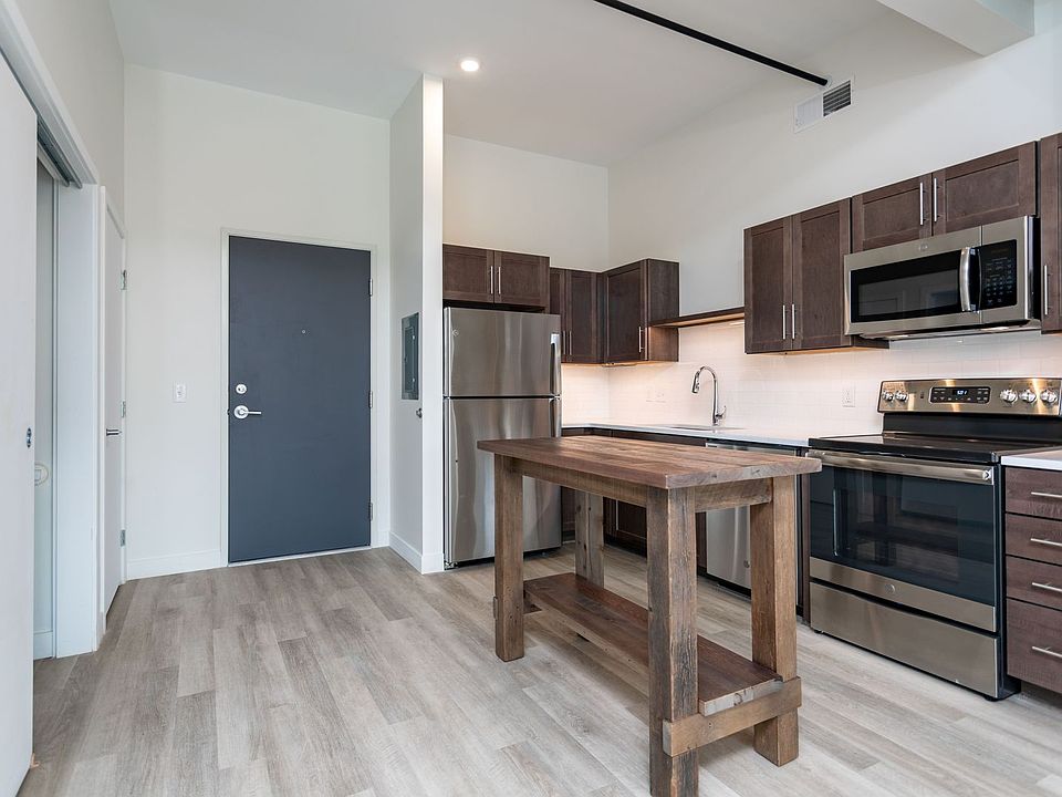 2nd image of 201 E College Ave #204