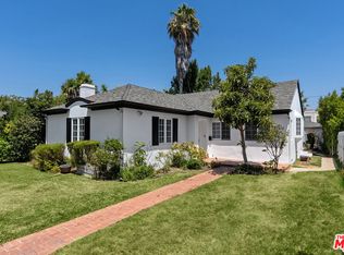 1246 Peck Dr, Los Angeles, CA 90035