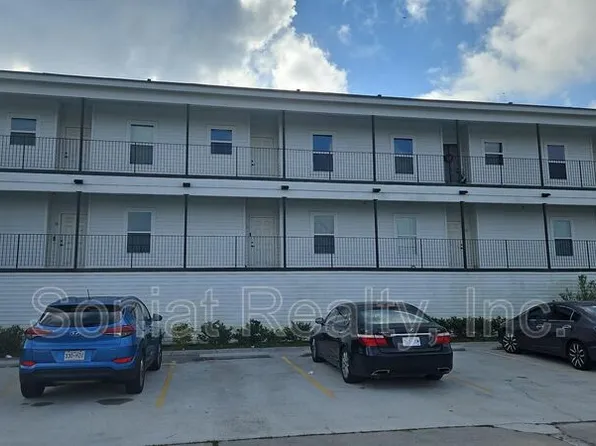4504 Pontchartrain Dr Unit 2C, Slidell, LA 70458