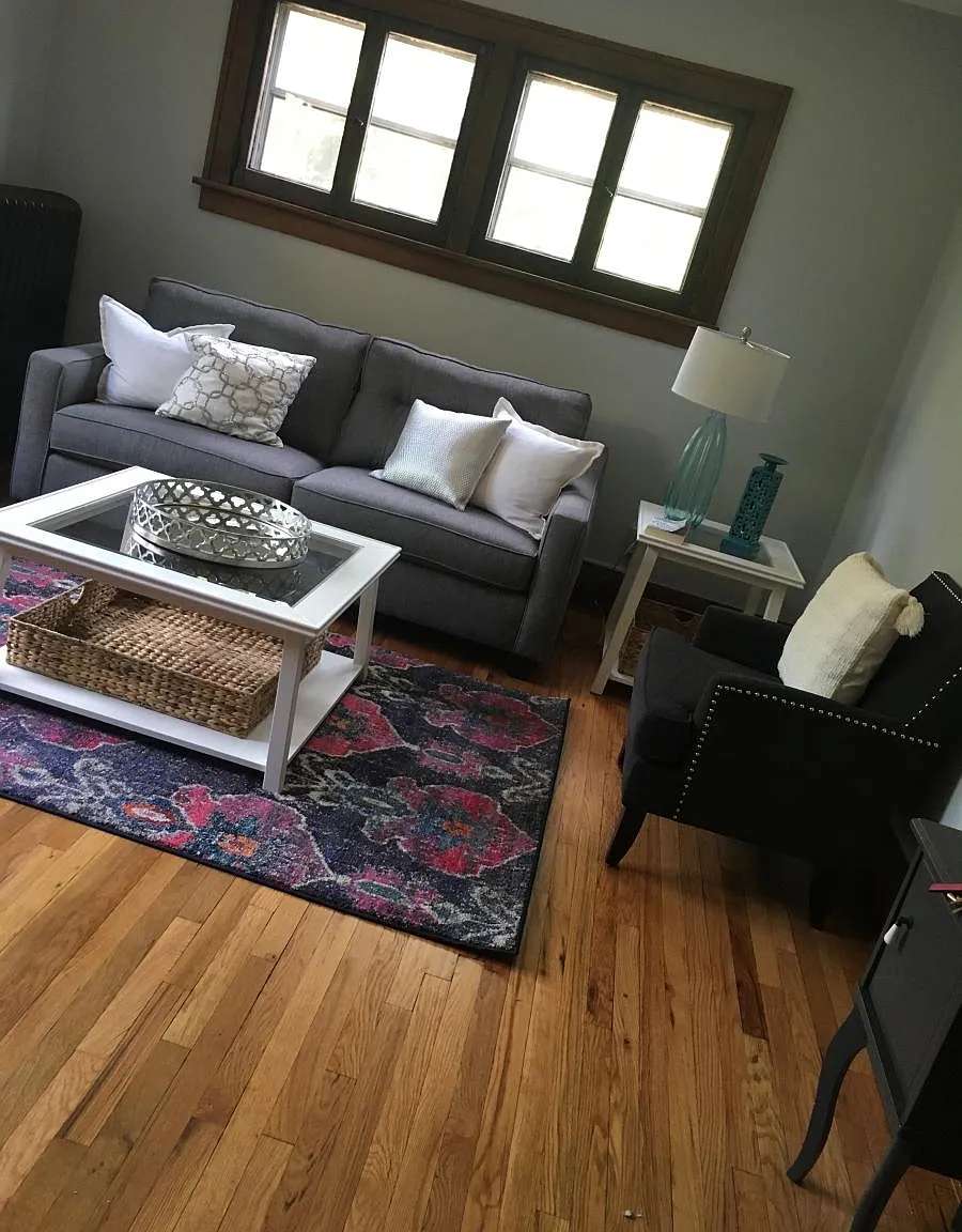 1 bed, $1,025 — Photo 1