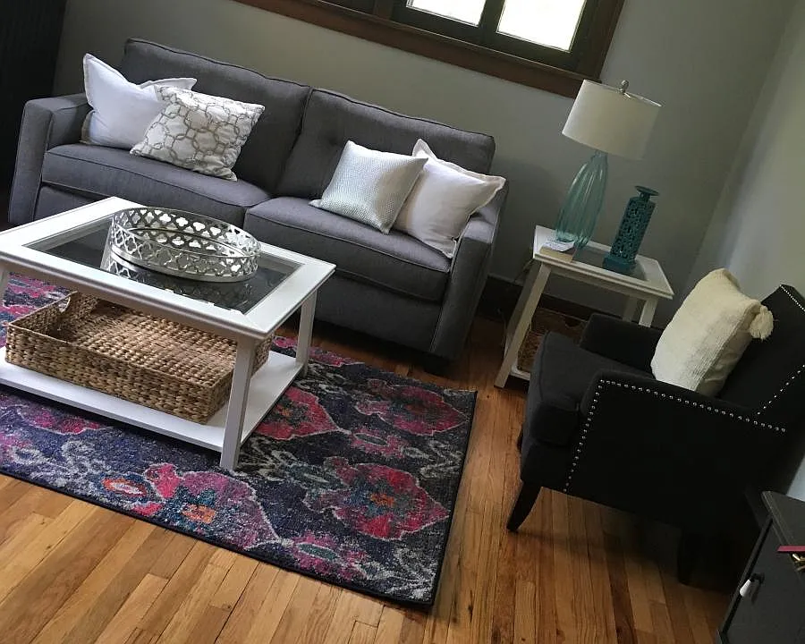 1445 Ashland Ave #2